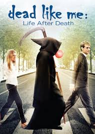 dead like me