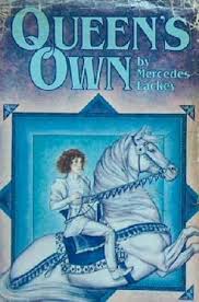 mercedes lackey