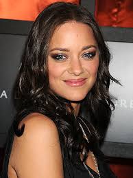 Marion Cotillard hair