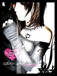 pictures of emo