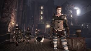 Fable 3 (E3 2010)