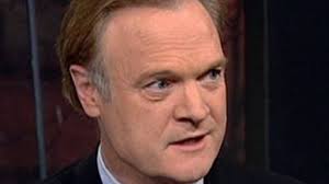 Lawrence ODonnell has been