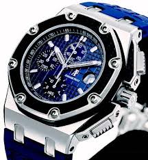 audemars piguet juan pablo montoya