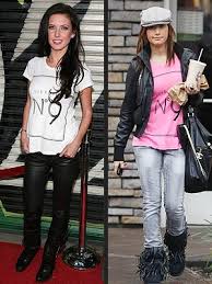 Audrina Patridge fashion