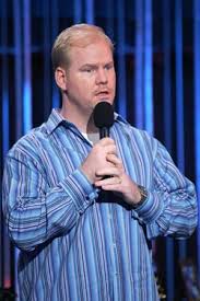 Jim Gaffigan has released six