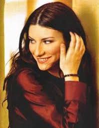 Laura Pausini was born on