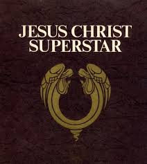 JESUS CHRIST SUPERSTAR