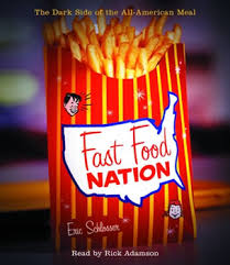 Thoughts on �Fast Food Nation�