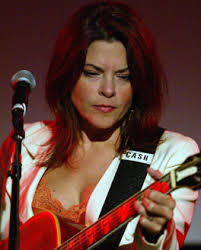 rosanne cash