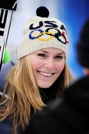 Lindsey Vonn Biography