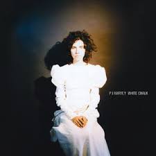 pj harvey