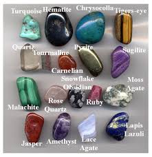 jewelry gemstones
