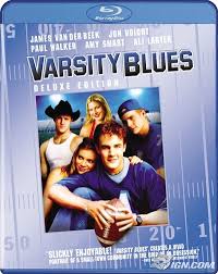 varsity blues