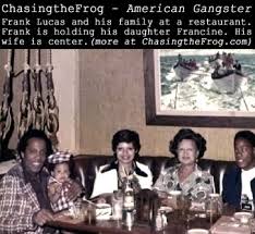 View a photo of Frank Lucas