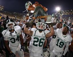 Michigan State Spartans