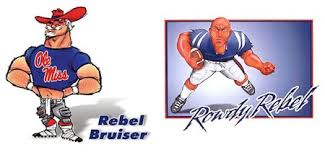 Ole Miss Mascot Candidates