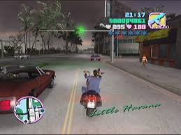 grand theft auto 2