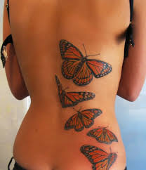 ballet tattoo designs