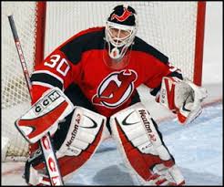 martin brodeur
