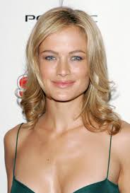Carolyn Murphy no clothes