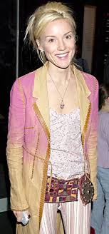 When heiress Daphne Guinness