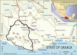 oaxaca