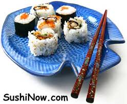 Restaurante Hime Horo Sushi-Plate5