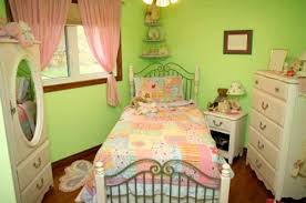 girl bedroom designs