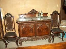 jacobean furniture