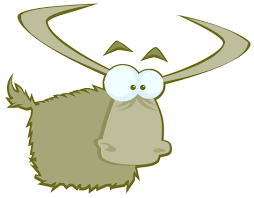 Click the Yak