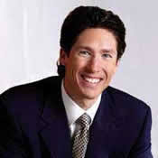 The Joel Osteen Theory