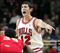 Kirk Hinrich