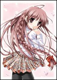 anime girl
