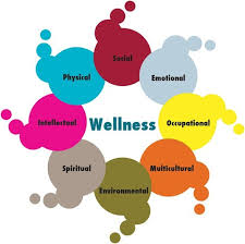 dimensions of wellness