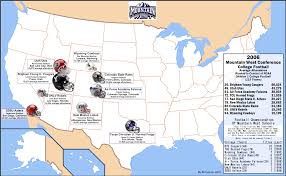 Is this a map of ISUs future?