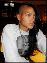 Cassie fotos