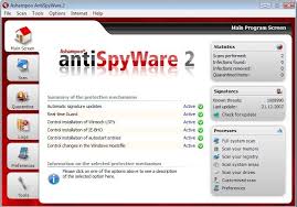 antispyware