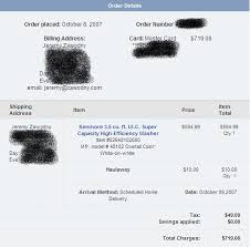 I explained the whole story to