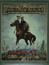 forgotten realms