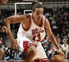 Bulls Joakim Noah to Sign
