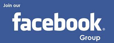 Facebook Group Logo