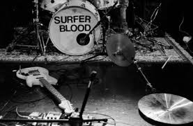 Surfer Blood and the The Drums w/ the Young presale password for concert tickets