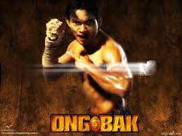 Ong bak film izle