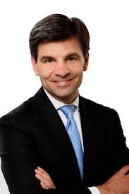 George Stephanopoulos