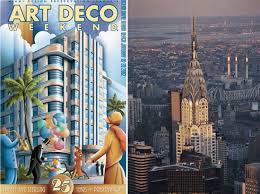 art deco 1930s