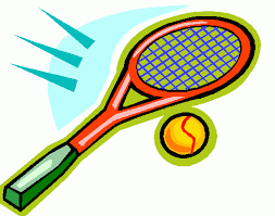 tennis racket