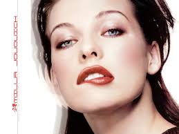 Milla Jovovich wallpapers