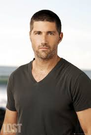 Matthew Fox as Jack Shephard