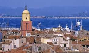 san tropez