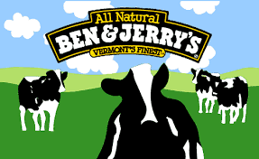 Ben JErrys